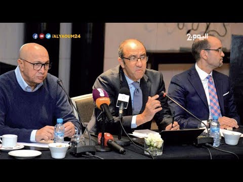 شاهد جماهير الرجاء تُهاجم الإدارة بسبب نتائج الفريق المُخيبة للآمال