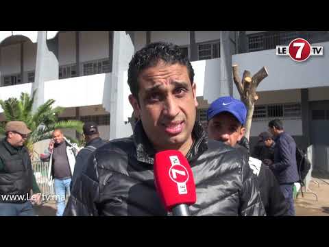 شاهد كريم كليبي يُؤكّد أنّ الفريق يطمح لتحقيق لقب كأس العرش