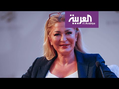 شاهد صباح العربية يودّع الراحلة نجوى قاسم