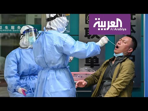 شاهد الإعلام الأميركي يشير إلى أن مصدر كروونا هو مختبر في ووهان