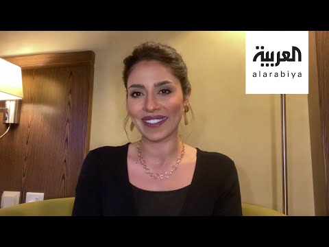 شاهد الفنانة السعودية إلهام علي تدخل دائرة الجدل بعملين في رمضان