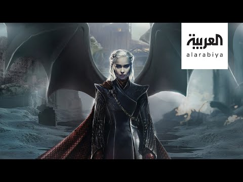 شاهد خمسون مليون دولار مرصودة للموسم الواحد لمسلسل house of dragons