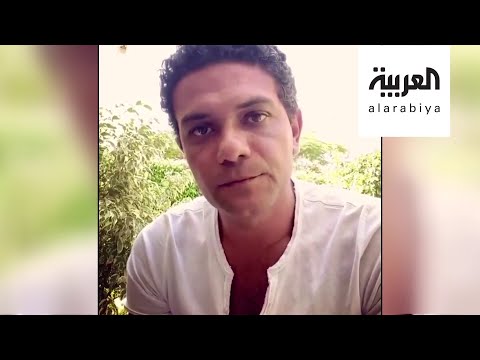 شاهد نجوم مصر في مواجهة ظاهرة التحرش