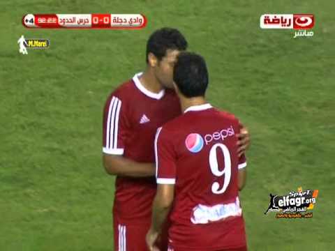 لجنة المسابقات توقف مهاجم الزمالك المرتقب